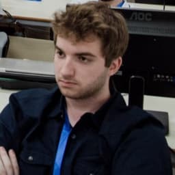 Haris Handzic profile picture